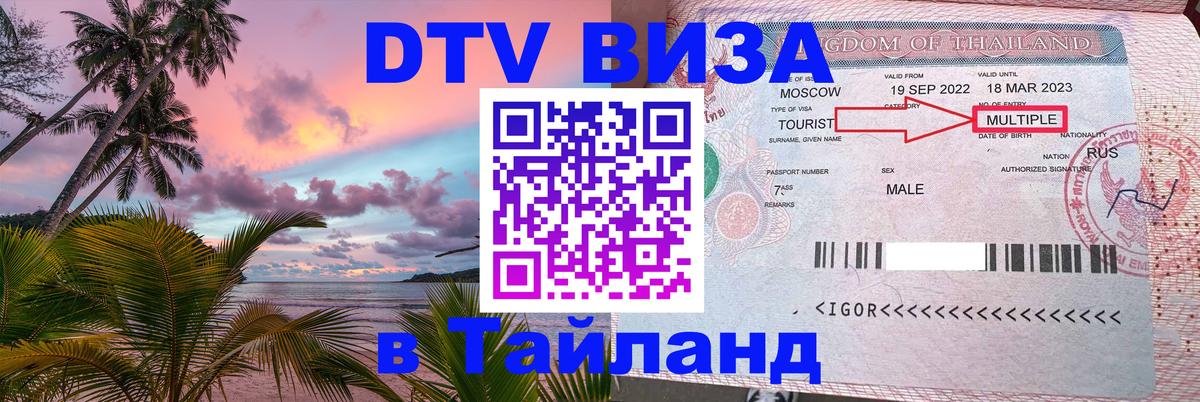 Сколько стоит DTV виза — актуальные цены, оформление даже без документов - 18.11.2025 